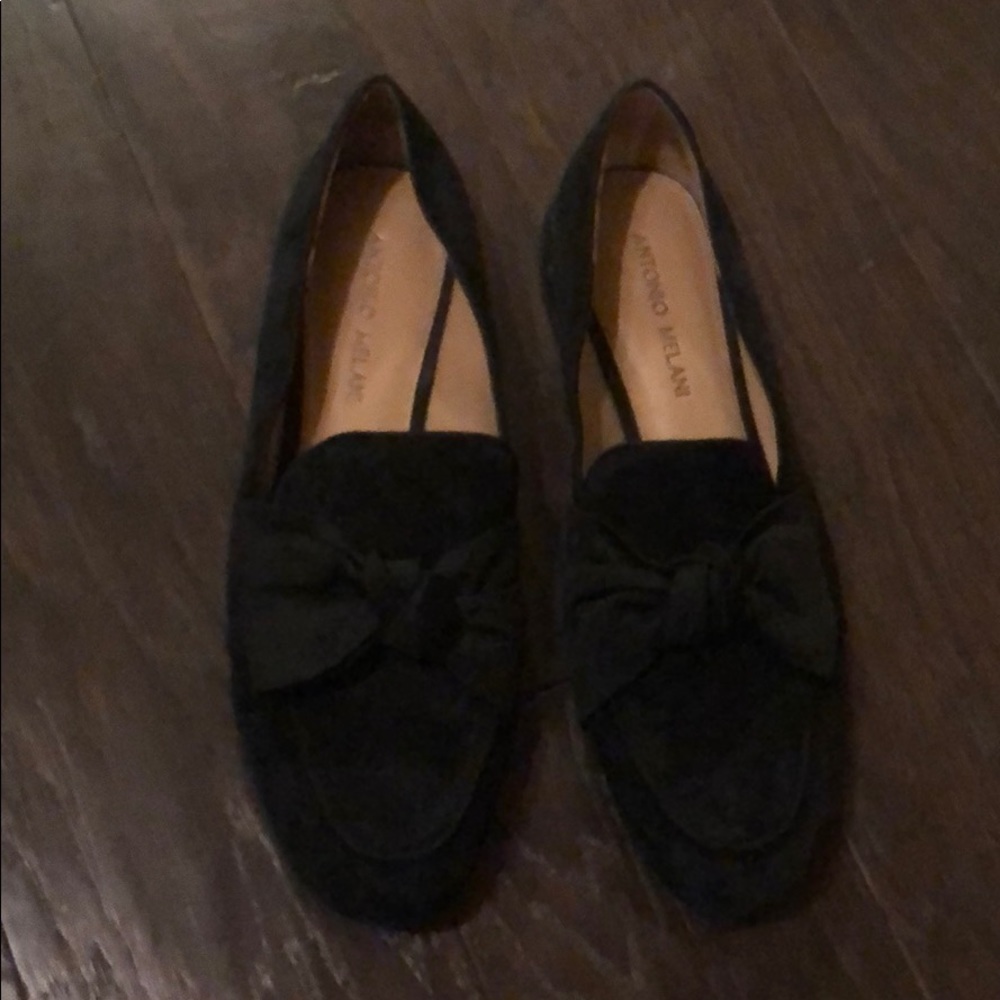 Antonio Melani loafers
